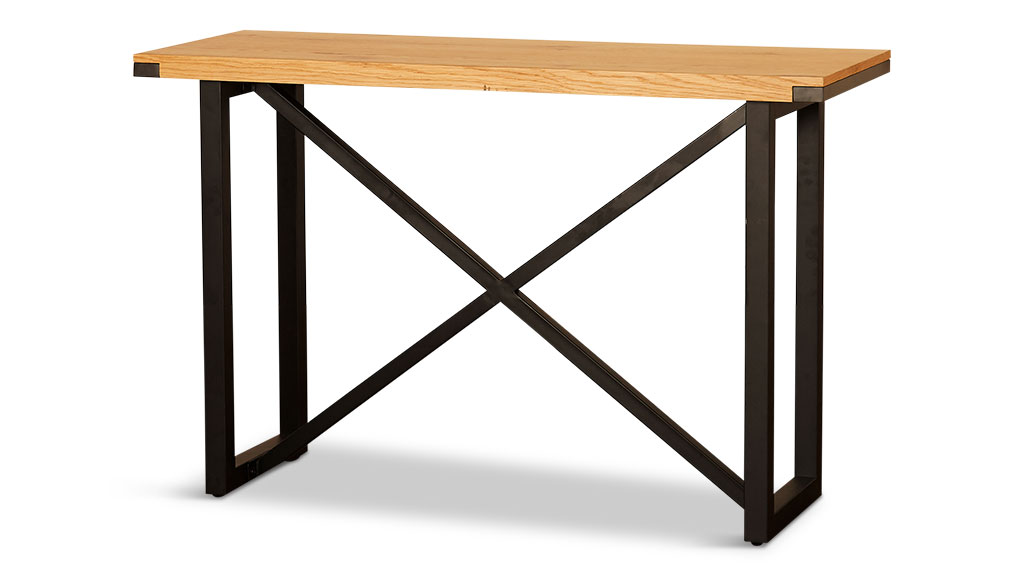 torano hall table angle natural
